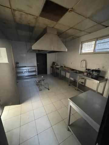 Venda VENDER ou arrenda-se EDIFICIO - ILHA DE LUANDA 18 App t1