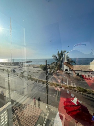Venda VENDER ou arrenda-se EDIFICIO - ILHA DE LUANDA 18 App t1