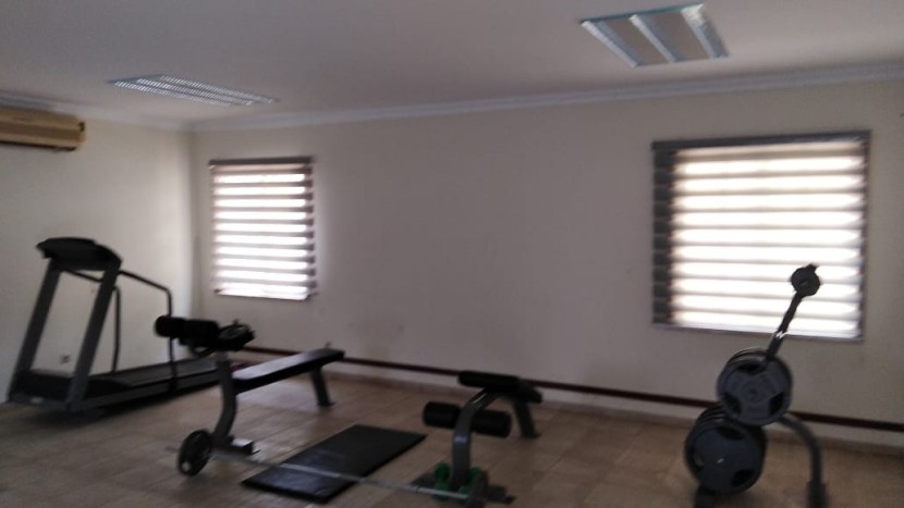 Venda EDIFICIO - ILHA DE LUANDA com 58 suítes