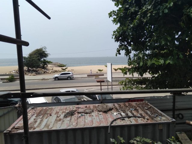 Venda EDIFICIO - ILHA DE LUANDA com 58 suítes