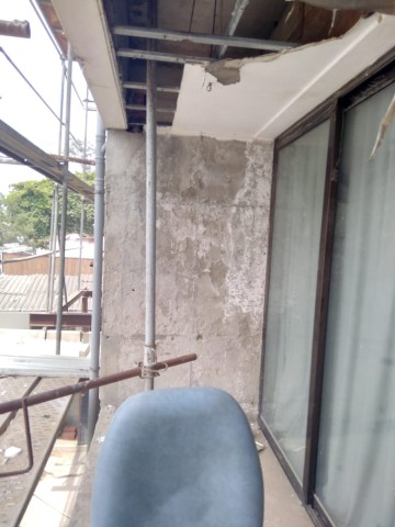Venda EDIFICIO - ILHA DE LUANDA com 58 suítes