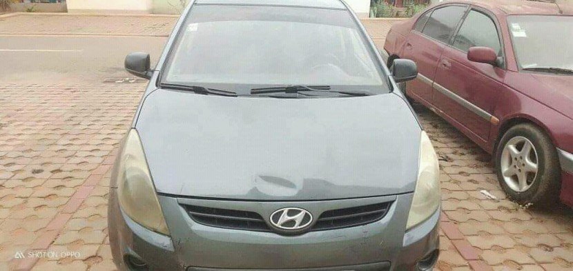 Venda HYUNDAI i20