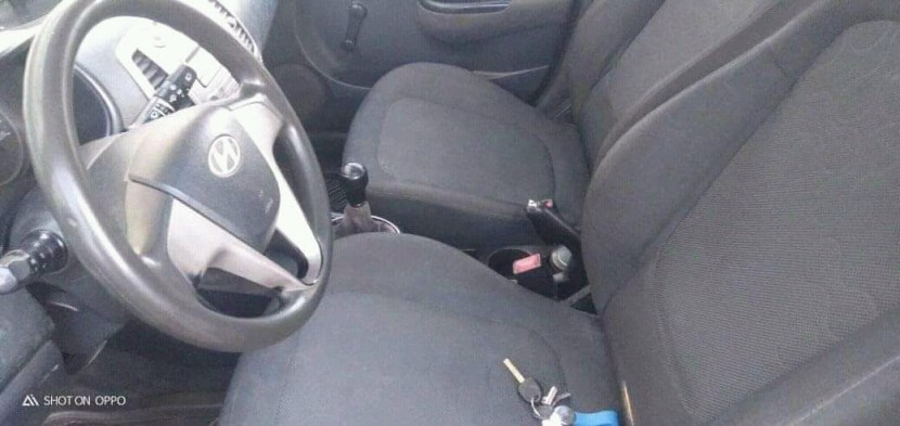 Venda HYUNDAI i20