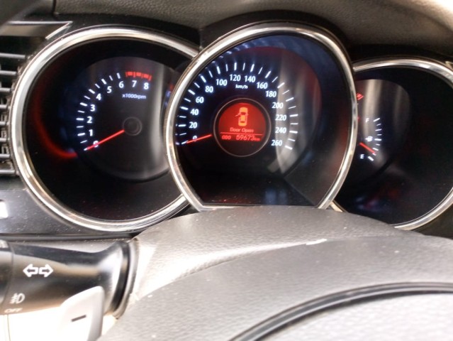 Venda Kia Optima