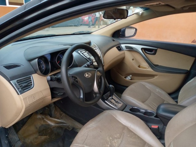 Venda Kia Optima