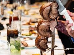 Venda Servimos rodizio em todo tipo de eventos