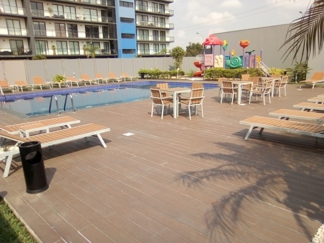 Venda Vende-se Apartamento T3 - Condomínio Talatona Plaza