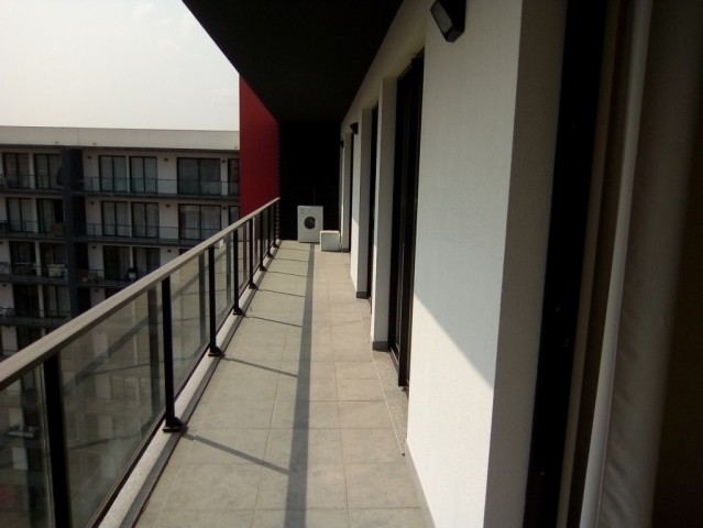 Venda Vende-se Apartamento T3 - Condomínio Talatona Plaza