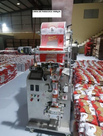 Venda Fabrica de massa a Venda