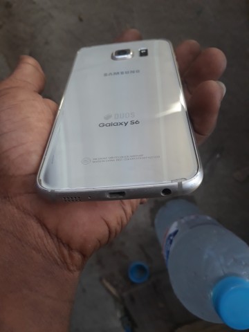 Venda Samsung s6 flat