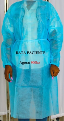 Venda Batas hospitalares