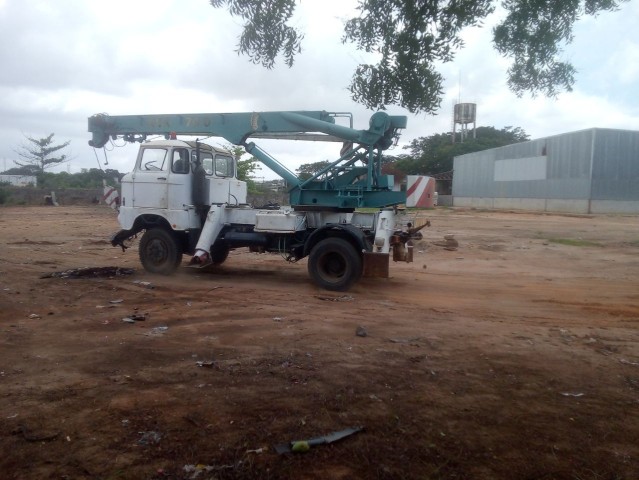 Venda IFA