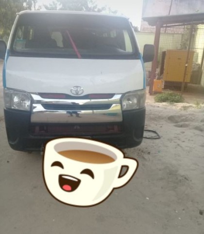 Venda Toyota Quadradinho