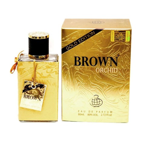 Venda Perfume feminino Brown