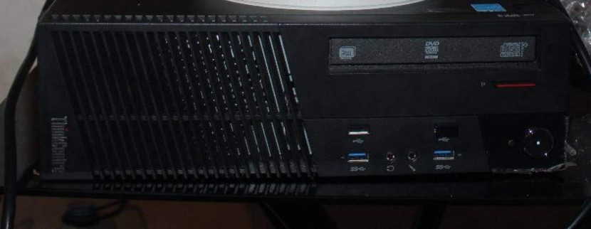 Venda COMPUTADOR DE MESA NOVO
