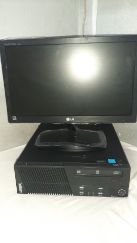 Venda COMPUTADOR DE MESA NOVO