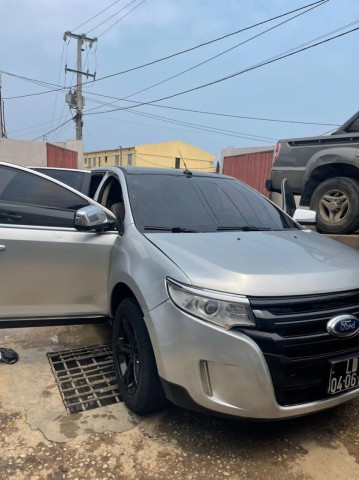 Venda Ford Edge