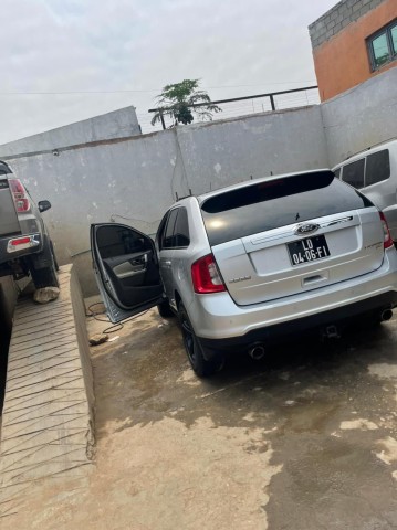 Venda Ford Edge