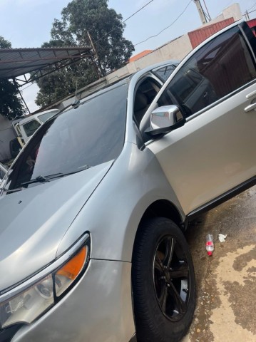 Venda Ford Edge