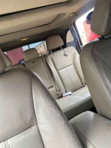Venda Ford Edge