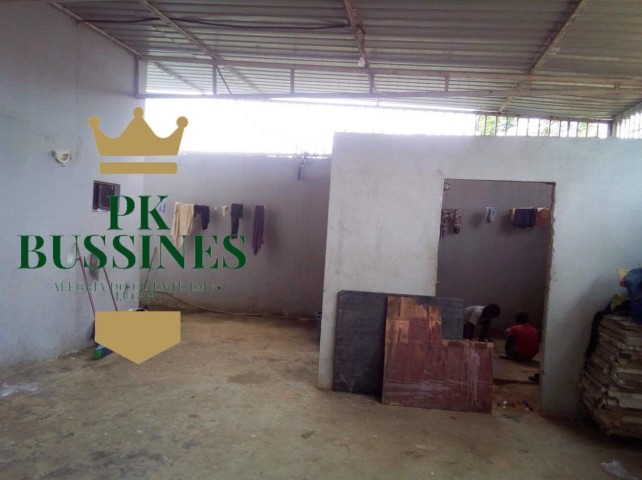 Venda CASA Á VENDA NO ZANGO 2