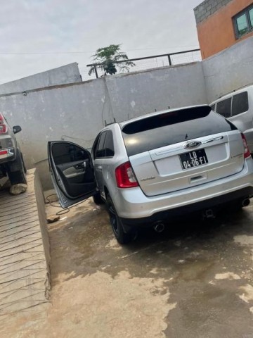 Venda Ford Edge V6