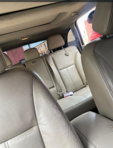 Venda Ford Edge V6