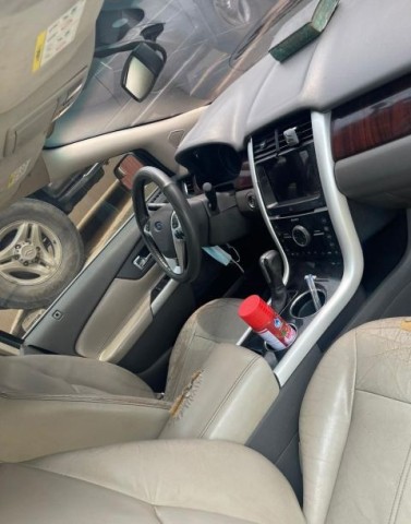 Venda Ford Edge V6