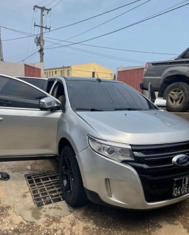 Venda Ford Edge V6