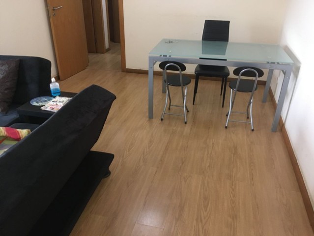 Venda À VENDA :Apartamento T3, No Condomínio Cajueiro, Nova Vida II (2)