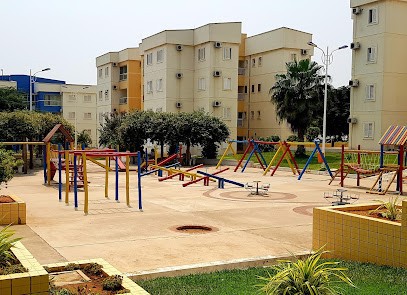 Venda À VENDA :Apartamento T3, No Condomínio Cajueiro, Nova Vida II (2)