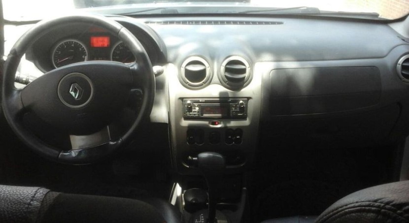 Venda Renault Duster