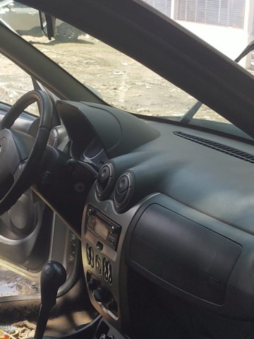 Venda Renault Duster