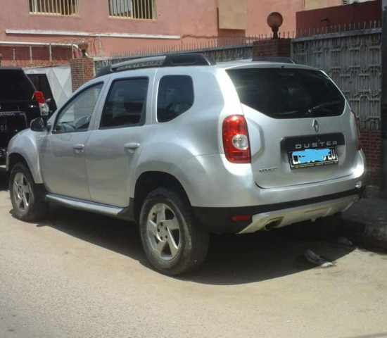 Venda Renault Duster