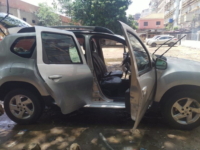 Venda Renault Duster