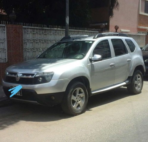Venda Renault Duster