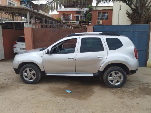 Venda Renault Duster