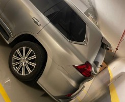 Comprar Lexus Lx 570 S