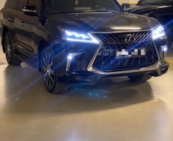 Comprar Lexus Lx 570 S 19 mil km a 87M discutíveis