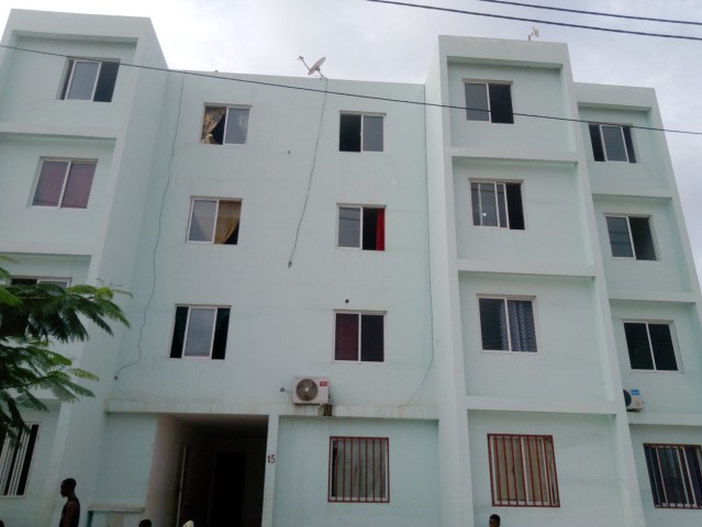 Venda Apartamento T2