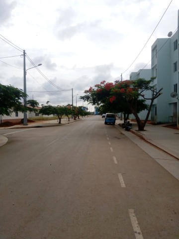 Venda Apartamento T2