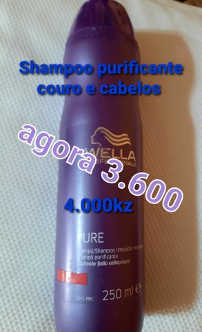 Venda Produtos de qualidade superior para os seus cabelos