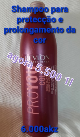 Venda Produtos de qualidade superior para os seus cabelos