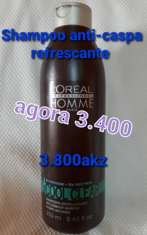 Venda Produtos de qualidade superior para os seus cabelos