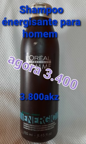 Venda Produtos de qualidade superior para os seus cabelos
