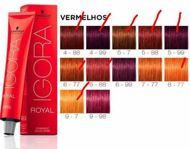 Venda Produtos de qualidade superior para os seus cabelos