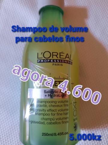 Venda Produtos de qualidade superior para os seus cabelos