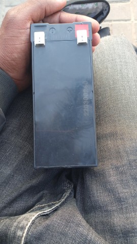 Venda UPS BATERIAS ESTABILIZADORES