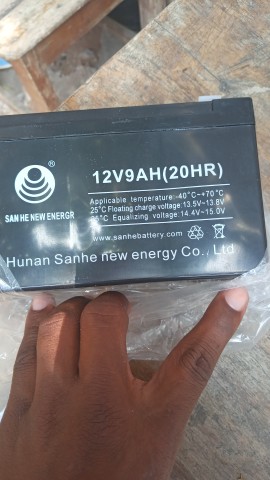 Venda UPS BATERIAS ESTABILIZADORES