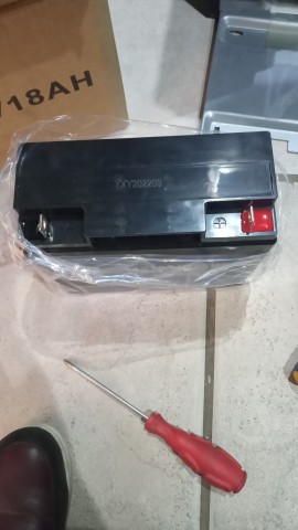 Venda UPS BATERIAS ESTABILIZADORES
